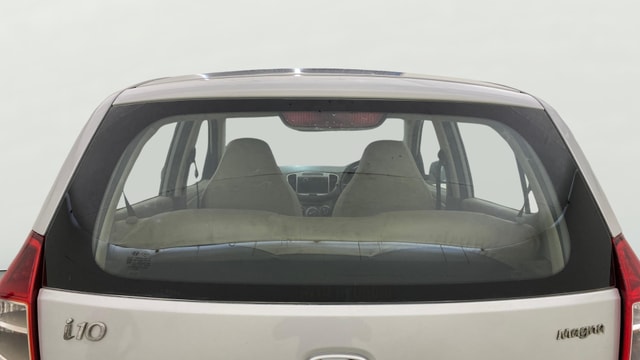 View Hyundai i10 Image 4 Used Hyundai i10 Image 4
