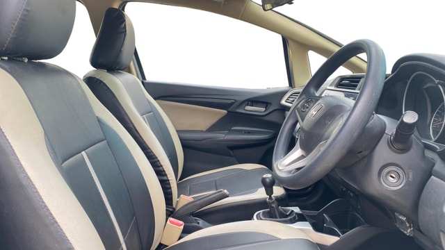 View Honda Jazz Image 17 Used Honda Jazz Image 17