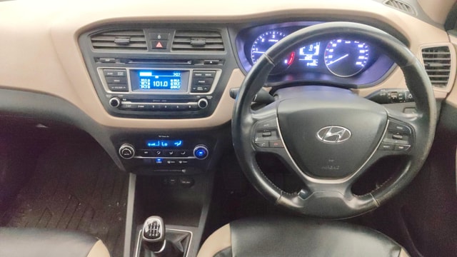 View Hyundai Elite i20 Image 20 Used Hyundai Elite i20 Image 20