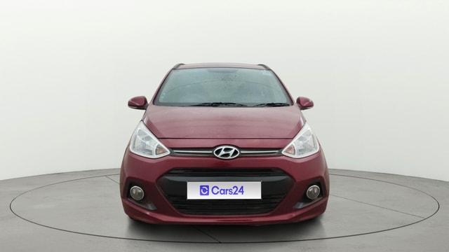 View Hyundai Grand i10 Image 1 Used Hyundai Grand i10 Image 1