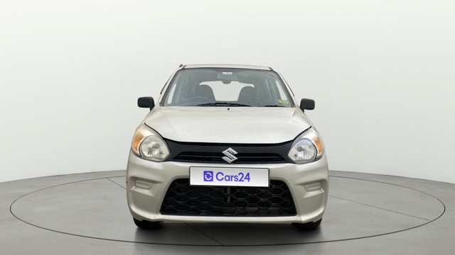 View Maruti Suzuki 1000 Image 1 Used Maruti Suzuki 1000 Image 1