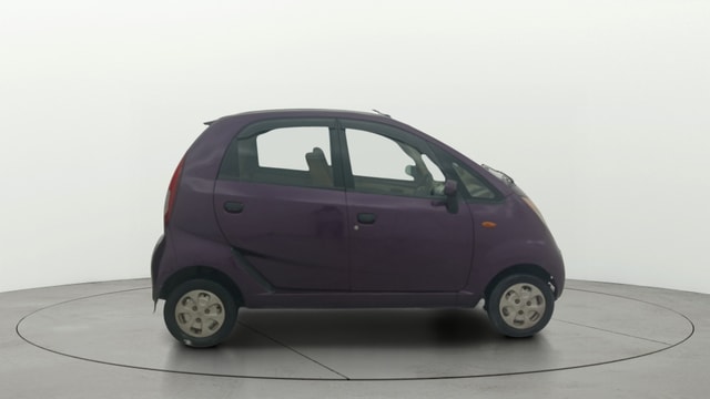 View Tata Nano Image 8 Used Tata Nano Image 8