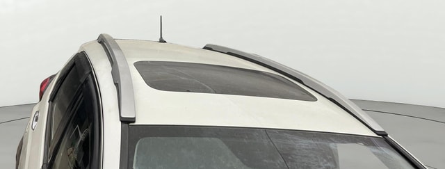 View Honda WR-V Image 4 Used Honda WR-V Image 4