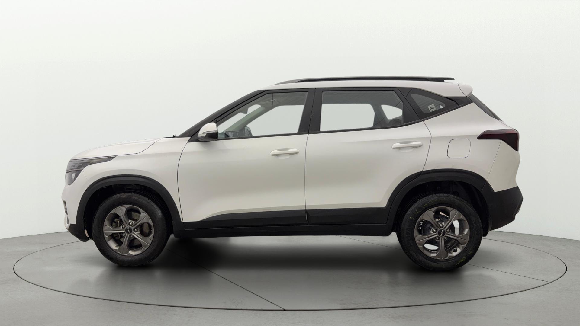 Used 2022 Kia Seltos Used 2022 Kia Seltos