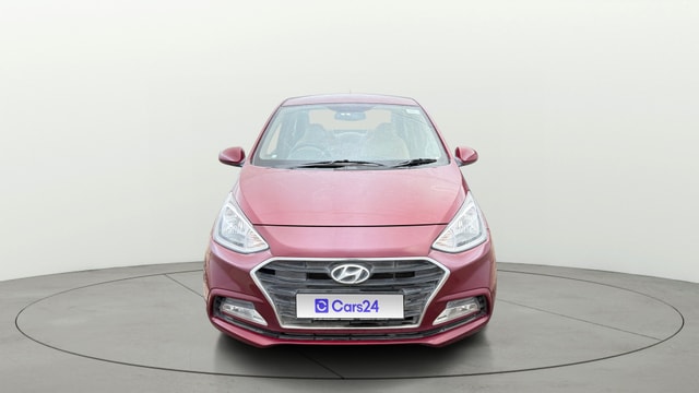 View Hyundai Xcent Image 1 Used Hyundai Xcent Image 1