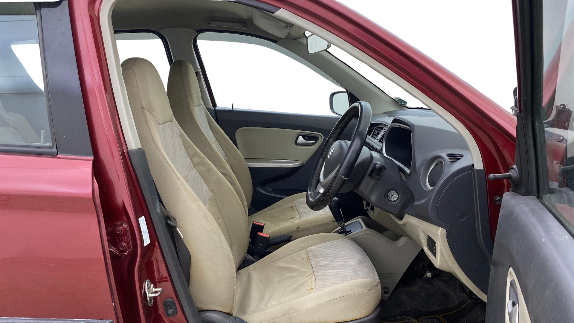 View 2018 Maruti Suzuki Alto K10 LX Image 25 Used 2018 Maruti Suzuki Alto K10 LX Image 25