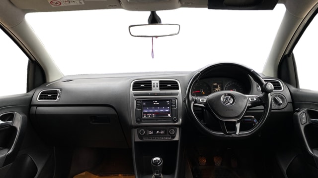 View Volkswagen Polo Image 15 Used Volkswagen Polo Image 15