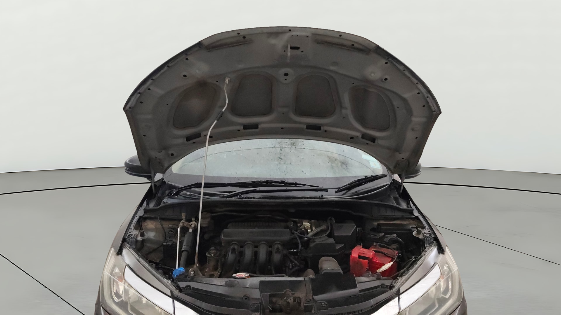 Used 2019 Honda City Used 2019 Honda City