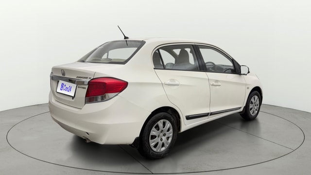 View Honda Amaze Image 41 Used Honda Amaze Image 41
