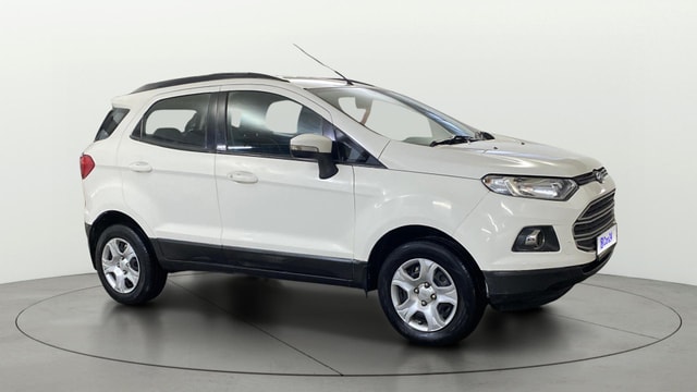 View Ford EcoSport Image 21 Used Ford EcoSport Image 21