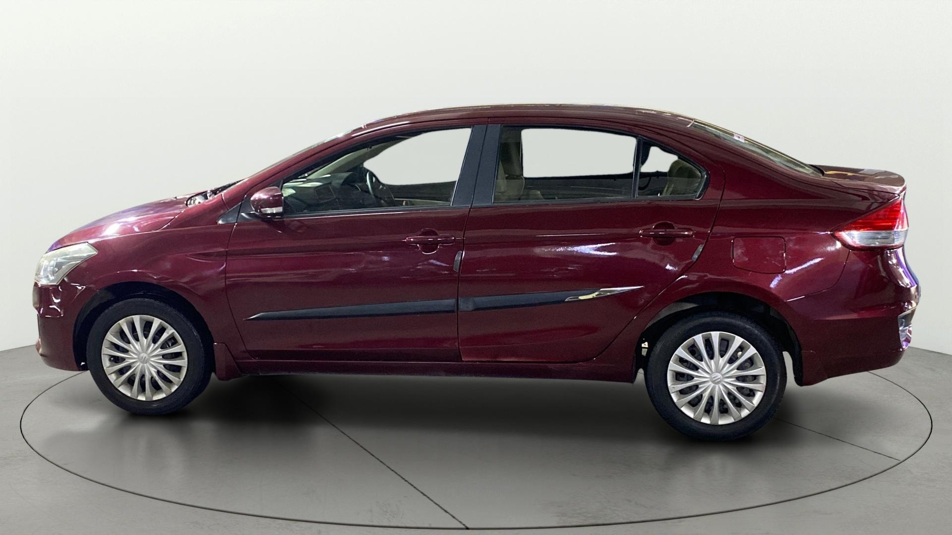 Used 2017 Maruti Suzuki 1000 Used 2017 Maruti Suzuki 1000