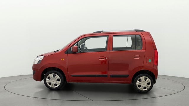 View Maruti Suzuki 1000 Image 5 Used Maruti Suzuki 1000 Image 5