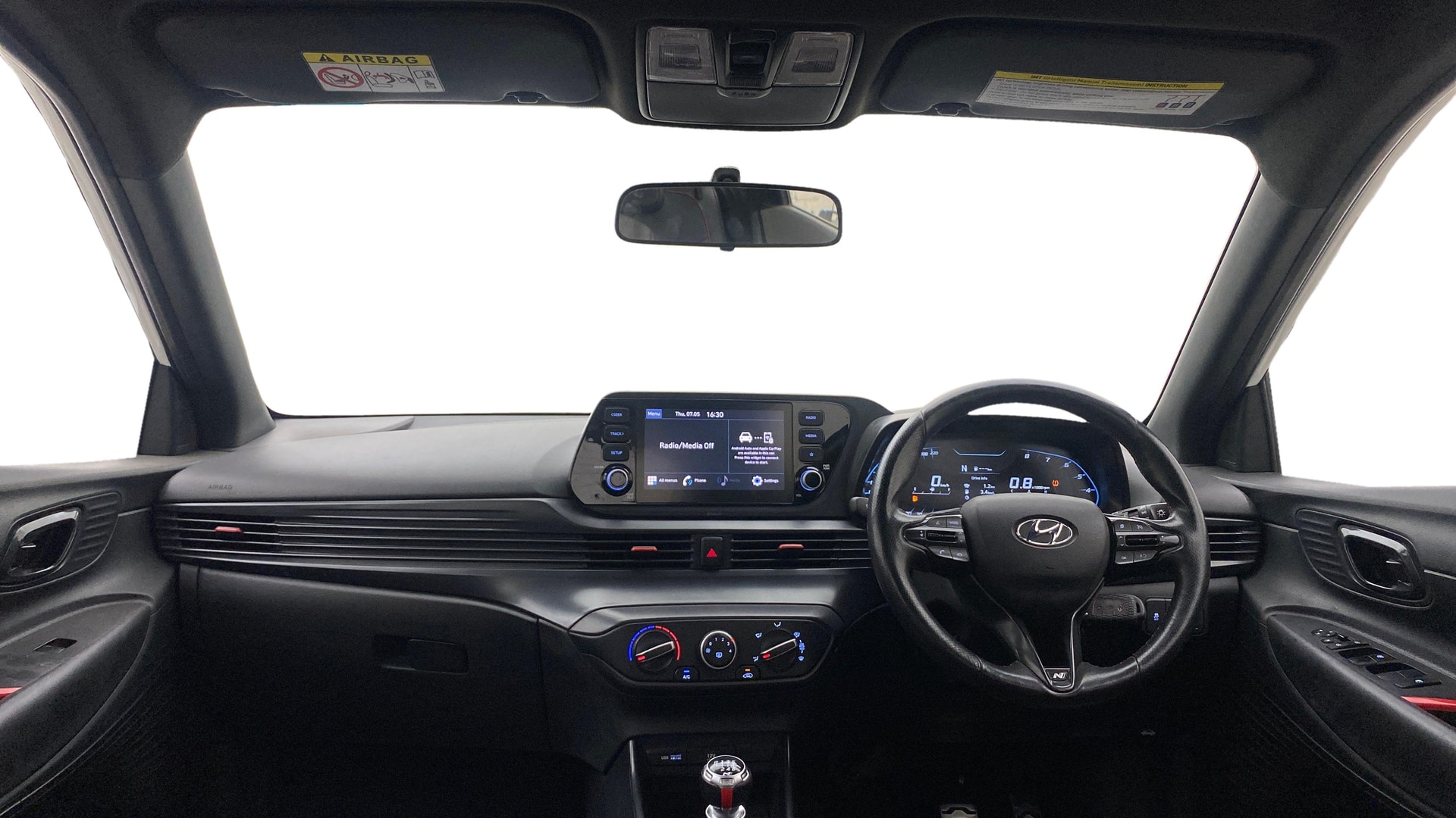 Used 2022 Hyundai Elite i20 Used 2022 Hyundai Elite i20