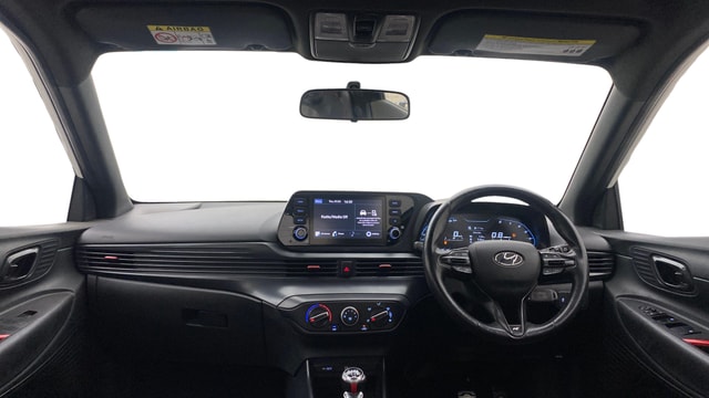 View Hyundai Elite i20 Image 15 Used Hyundai Elite i20 Image 15