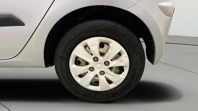 View Hyundai i10 Image 7 Used Hyundai i10 Image 7