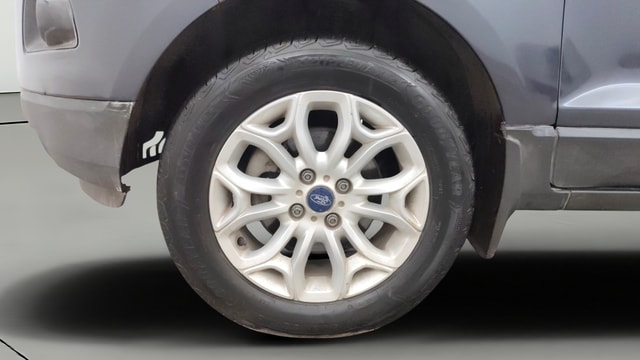 View Ford EcoSport Image 28 Used Ford EcoSport Image 28
