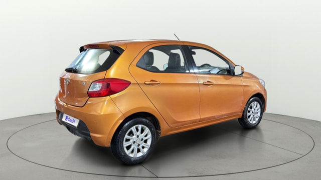 View Tata Tiago Image 41 Used Tata Tiago Image 41