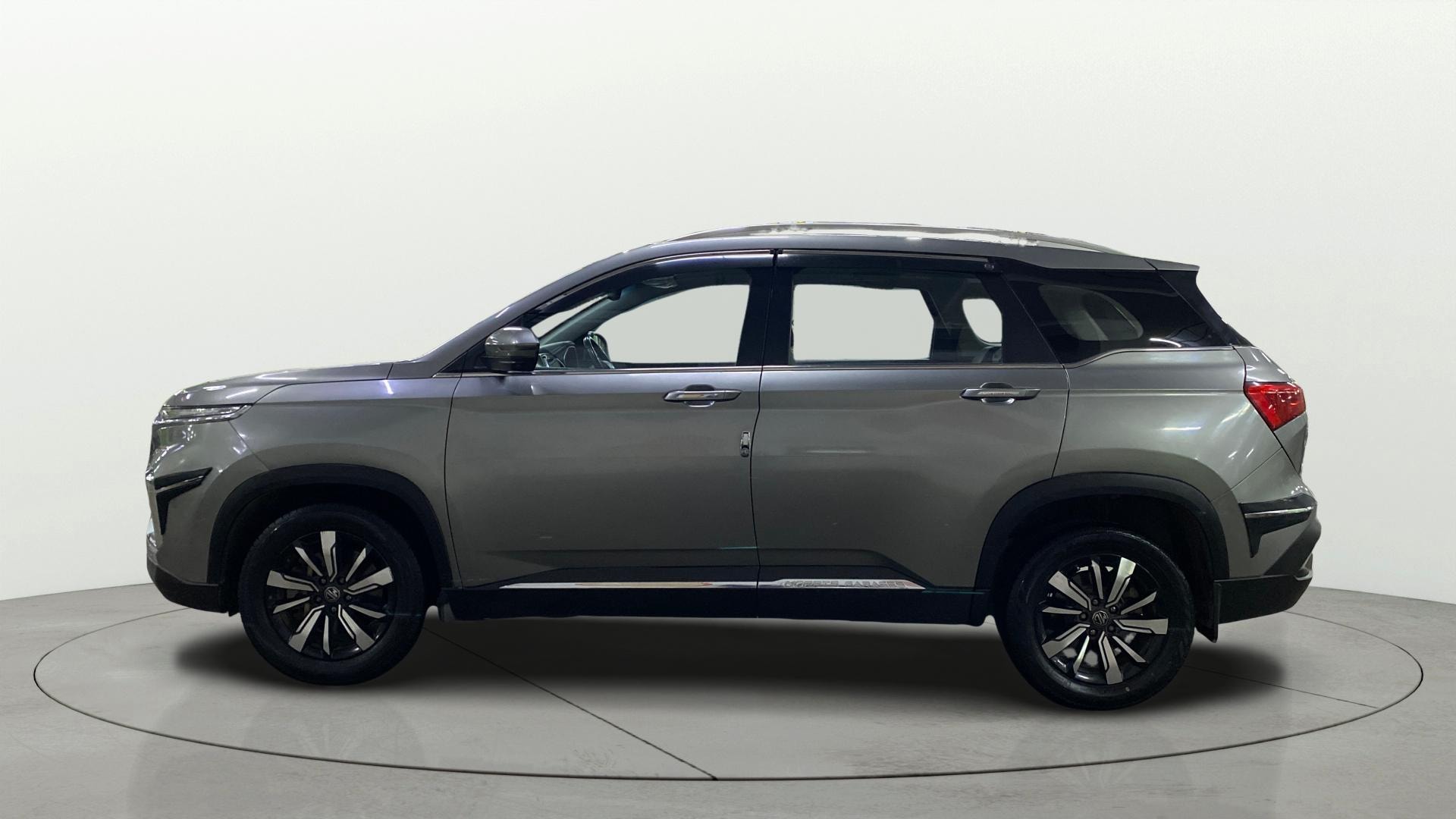 View 2020 MG Hector Sharp Petrol BS IV Image 27 Used 2020 MG Hector Sharp Petrol BS IV Image 27