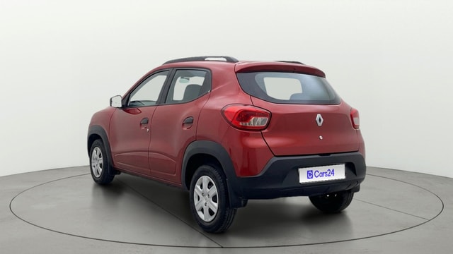 View Renault Kwid Image 2 Used Renault Kwid Image 2