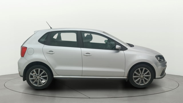 View Volkswagen Polo Image 8 Used Volkswagen Polo Image 8