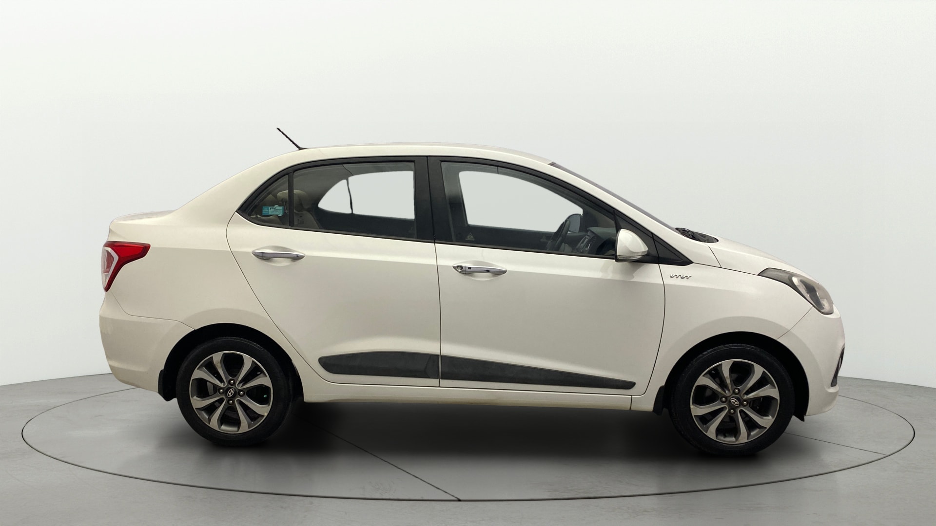 Used 2014 Hyundai Xcent Used 2014 Hyundai Xcent