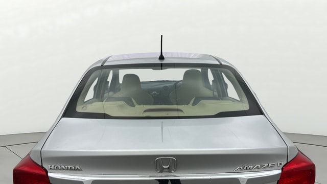 View Honda Amaze Image 4 Used Honda Amaze Image 4