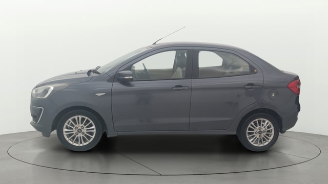 View Ford Figo Aspire Image 5 Used Ford Figo Aspire Image 5