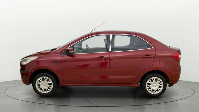 View Ford Figo Aspire Image 5 Used Ford Figo Aspire Image 5