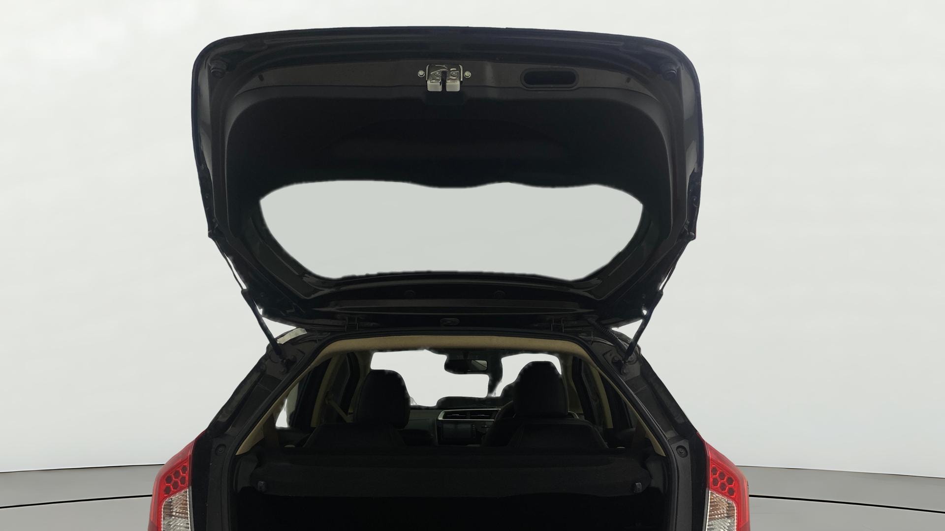 View 2021 Honda Jazz E MT Diesel Image 17 Used 2021 Honda Jazz E MT Diesel Image 17