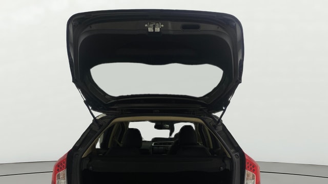 View Honda Jazz Image 17 Used Honda Jazz Image 17