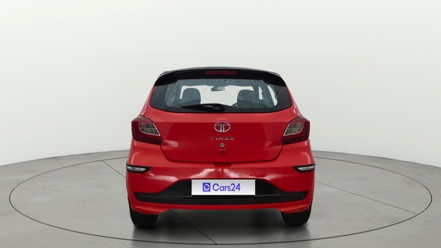 View Tata Tiago Image 39 Used Tata Tiago Image 39