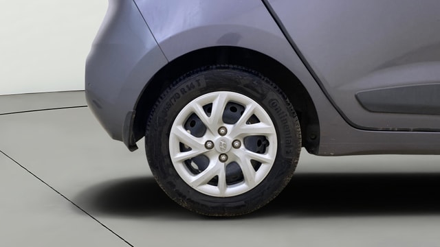 View Hyundai Grand i10 Image 24 Used Hyundai Grand i10 Image 24