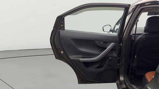 View Tata Nexon Image 22 Used Tata Nexon Image 22