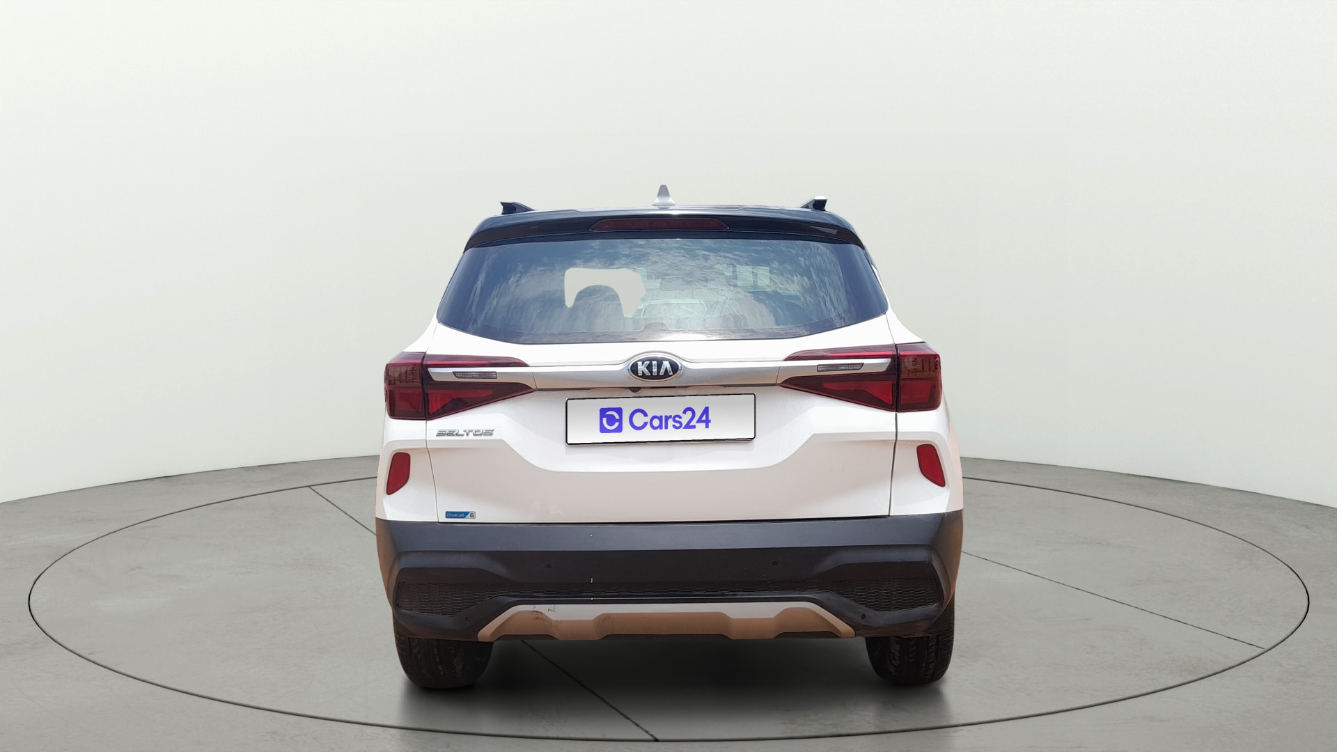 Used 2020 Kia Seltos Used 2020 Kia Seltos