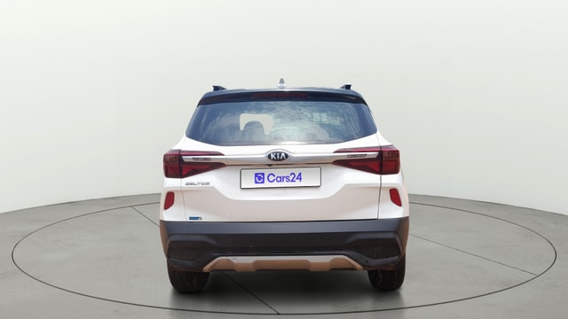 View Kia Seltos Image 39 Used Kia Seltos Image 39