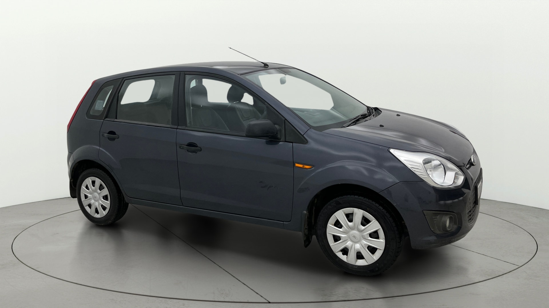 Used 2013 Ford Figo Used 2013 Ford Figo
