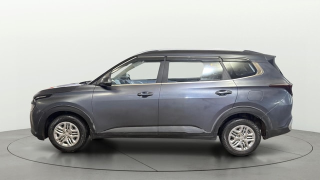 View Kia Carens Image 5 Used Kia Carens Image 5