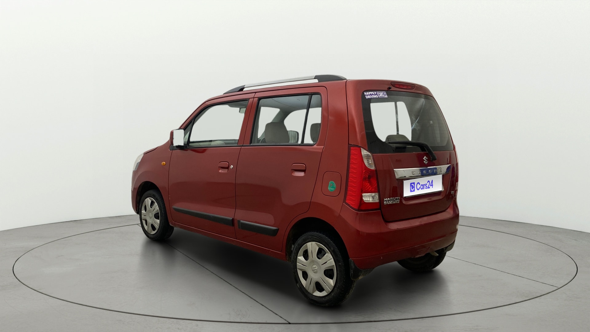 Used 2018 Maruti Suzuki 1000 Used 2018 Maruti Suzuki 1000