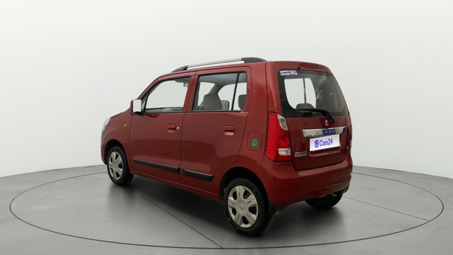 View Maruti Suzuki 1000 Image 2 Used Maruti Suzuki 1000 Image 2