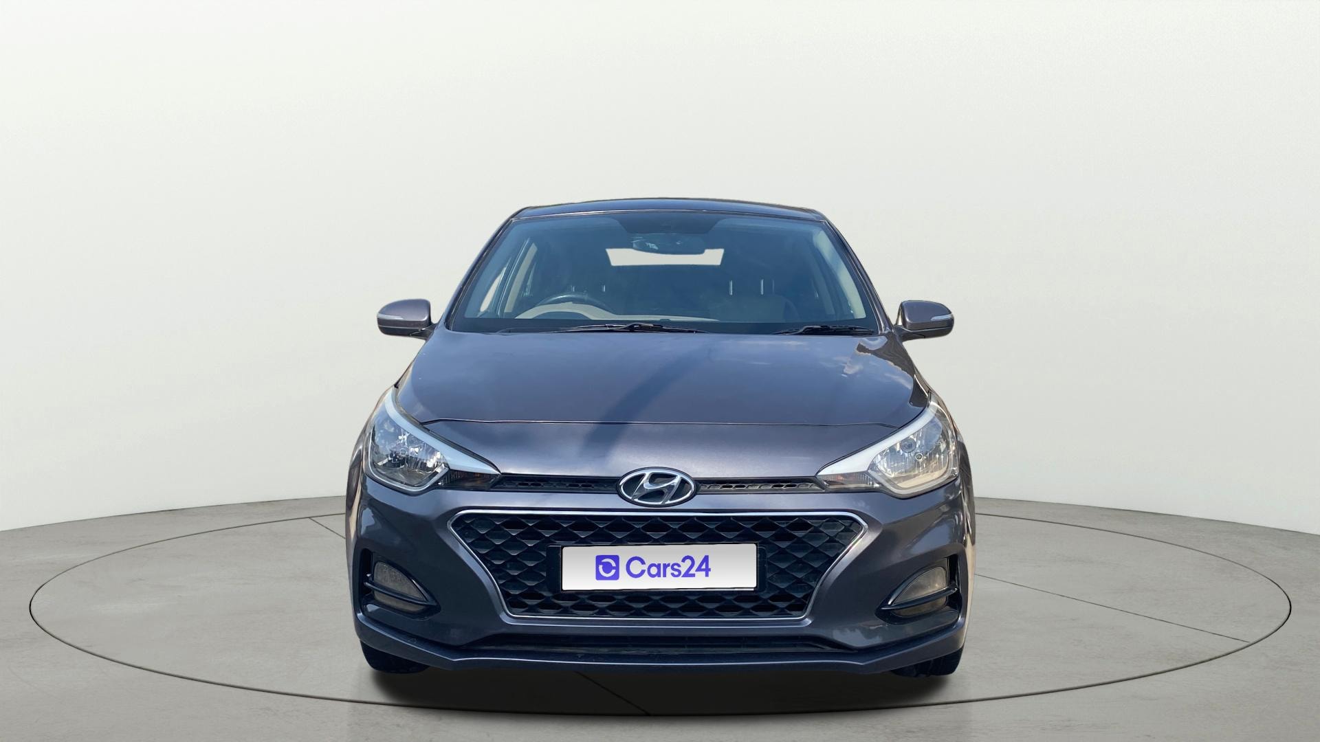 Used 2020 Hyundai Elite i20 Used 2020 Hyundai Elite i20