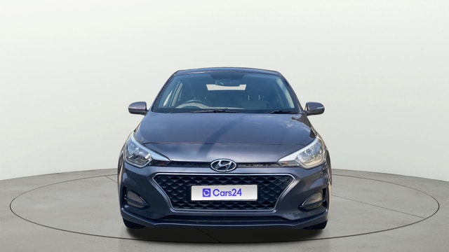 View Hyundai Elite i20 Image 1 Used Hyundai Elite i20 Image 1