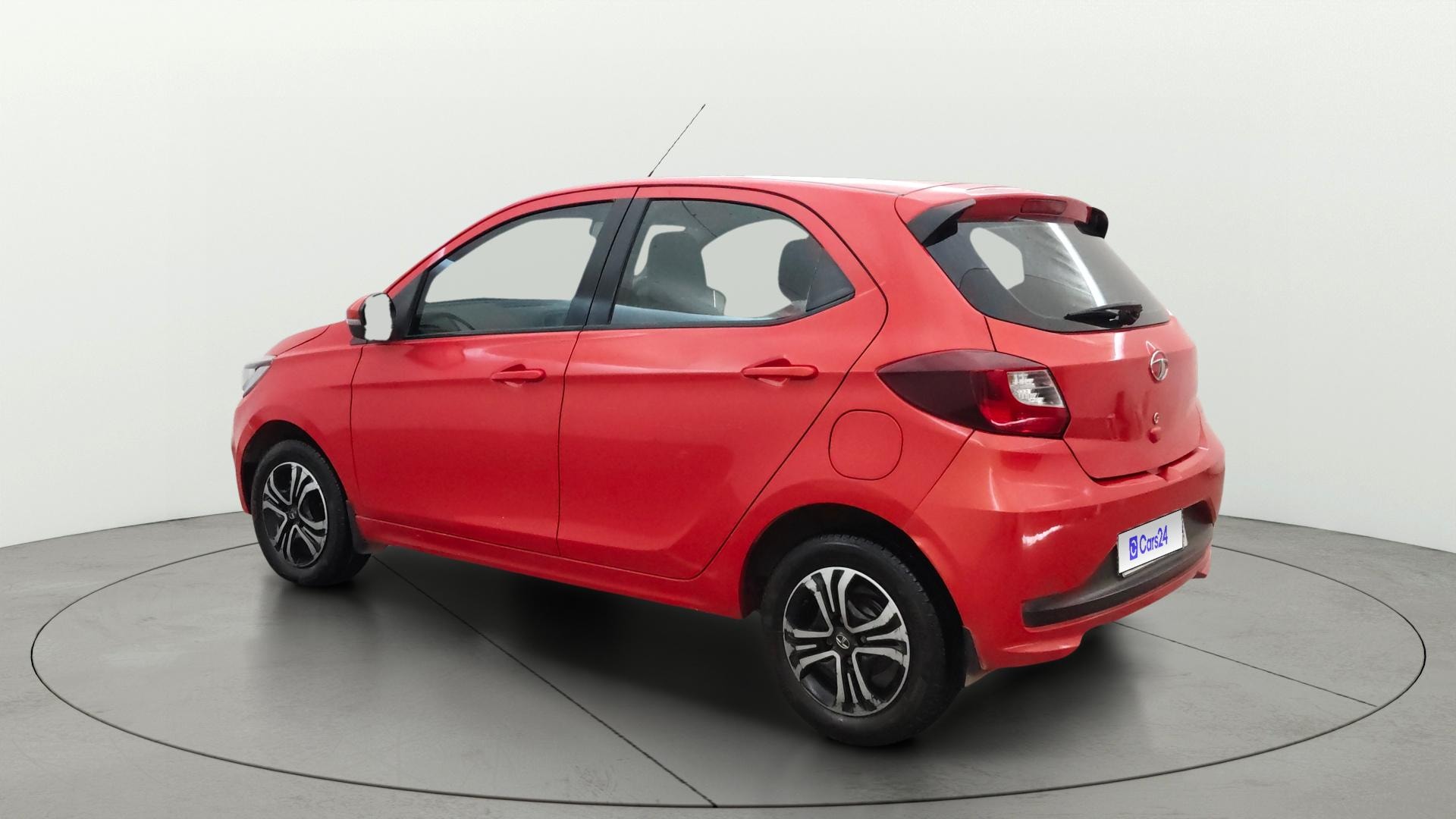 Used 2020 Tata Tiago Used 2020 Tata Tiago