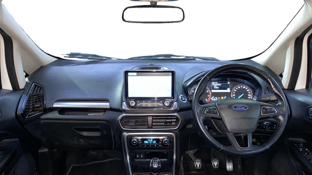 View Ford EcoSport Image 30 Used Ford EcoSport Image 30