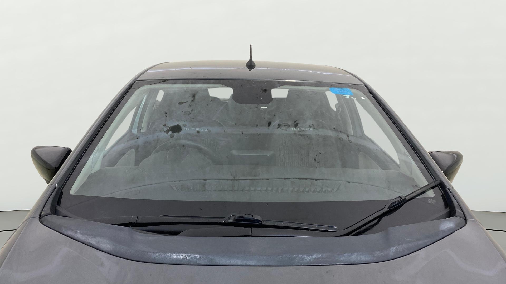 Used 2022 Tata Altroz Used 2022 Tata Altroz