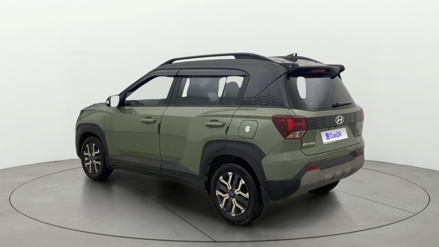 View Hyundai Exter Image 2 Used Hyundai Exter Image 2