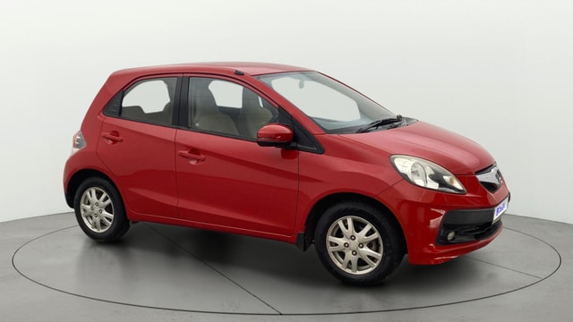 View Honda Brio Image 35 Used Honda Brio Image 35