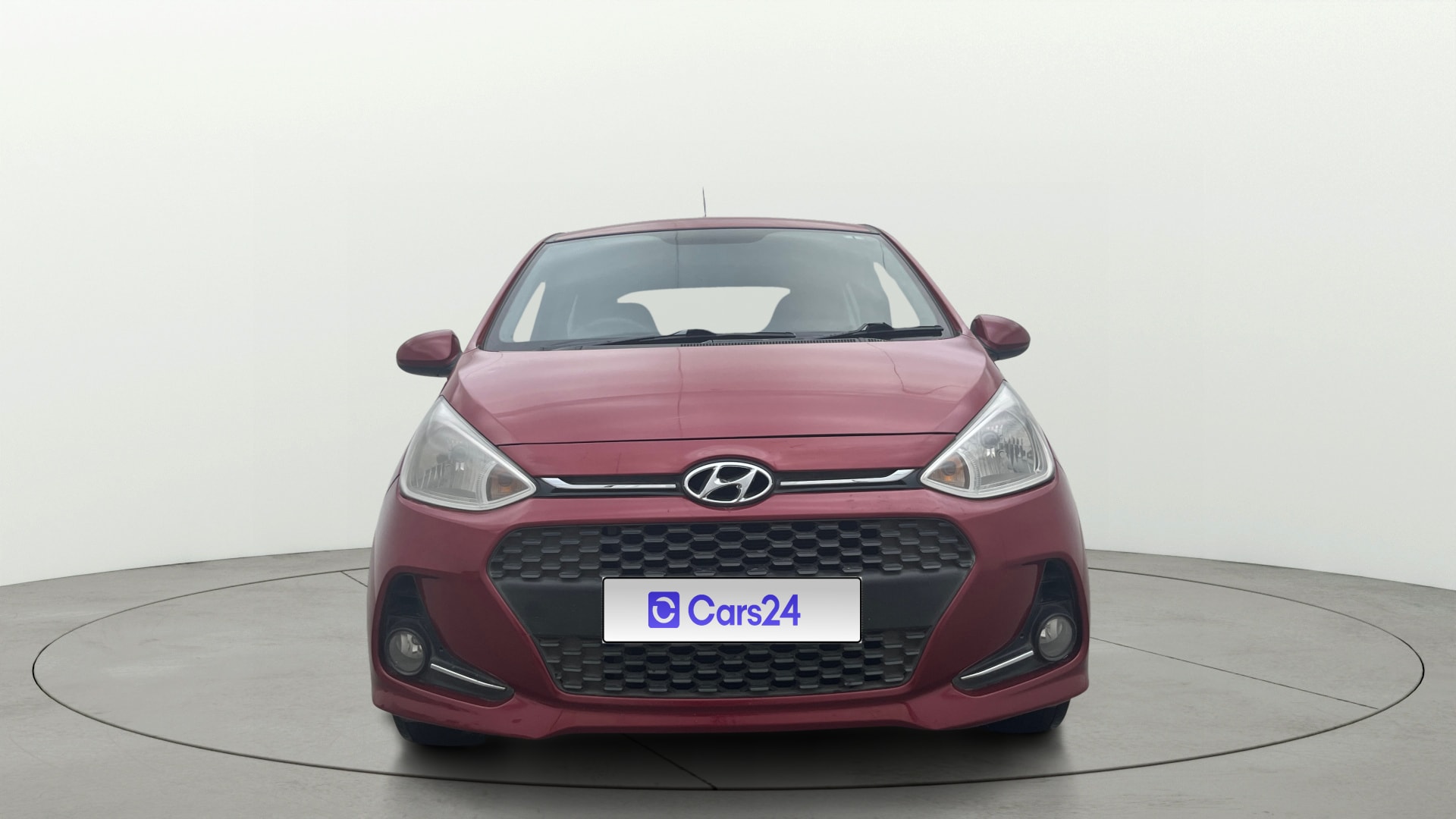 Used 2017 Hyundai Grand i10 Used 2017 Hyundai Grand i10