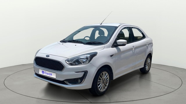 View Ford Figo Aspire Image 36 Used Ford Figo Aspire Image 36