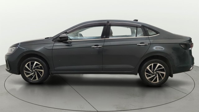 View Volkswagen Virtus Image 6 Used Volkswagen Virtus Image 6