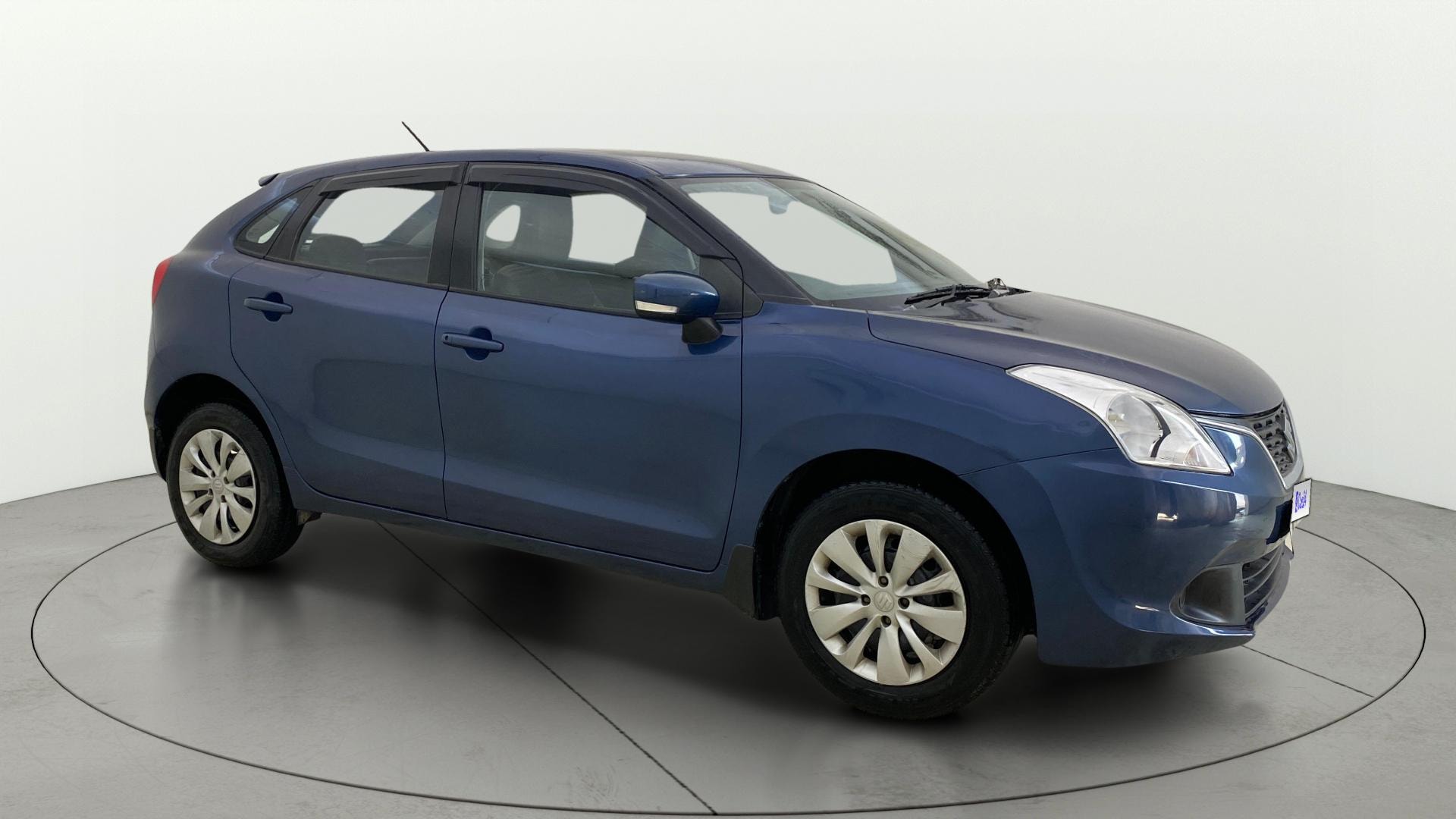 View 2017 Maruti Suzuki 1000 Base Variant Image 21 Used 2017 Maruti Suzuki 1000 Base Variant Image 21